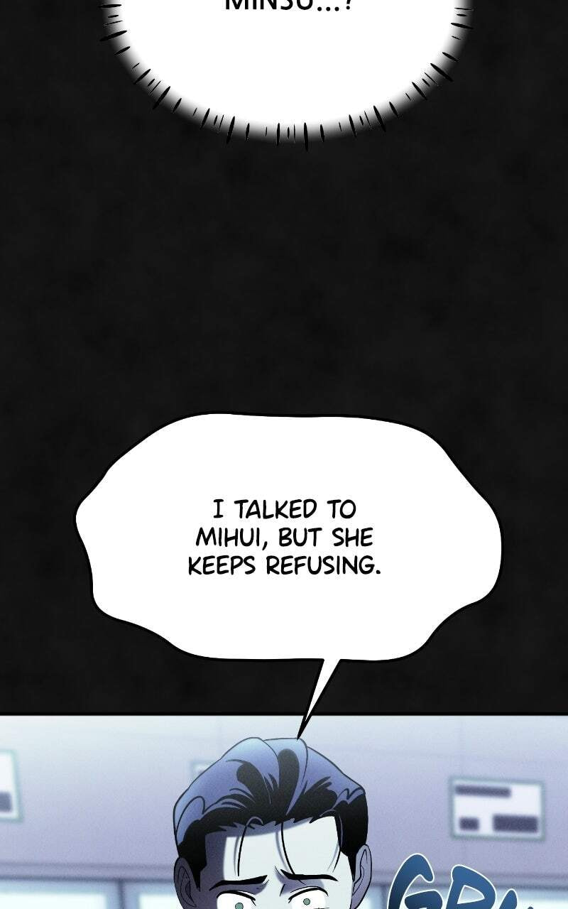 Campfire Friends Chapter 35 page 49 - 