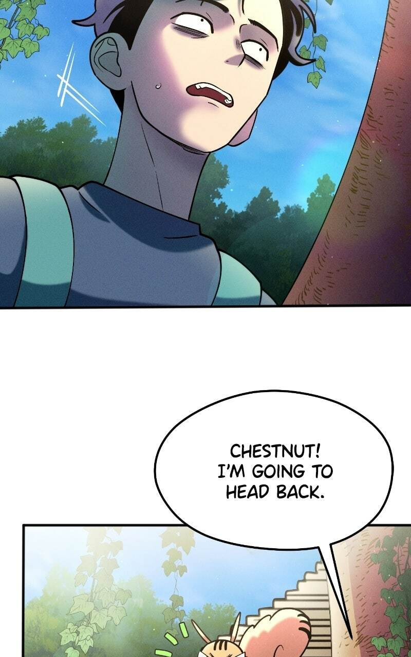 Campfire Friends Chapter 35 page 6 - 