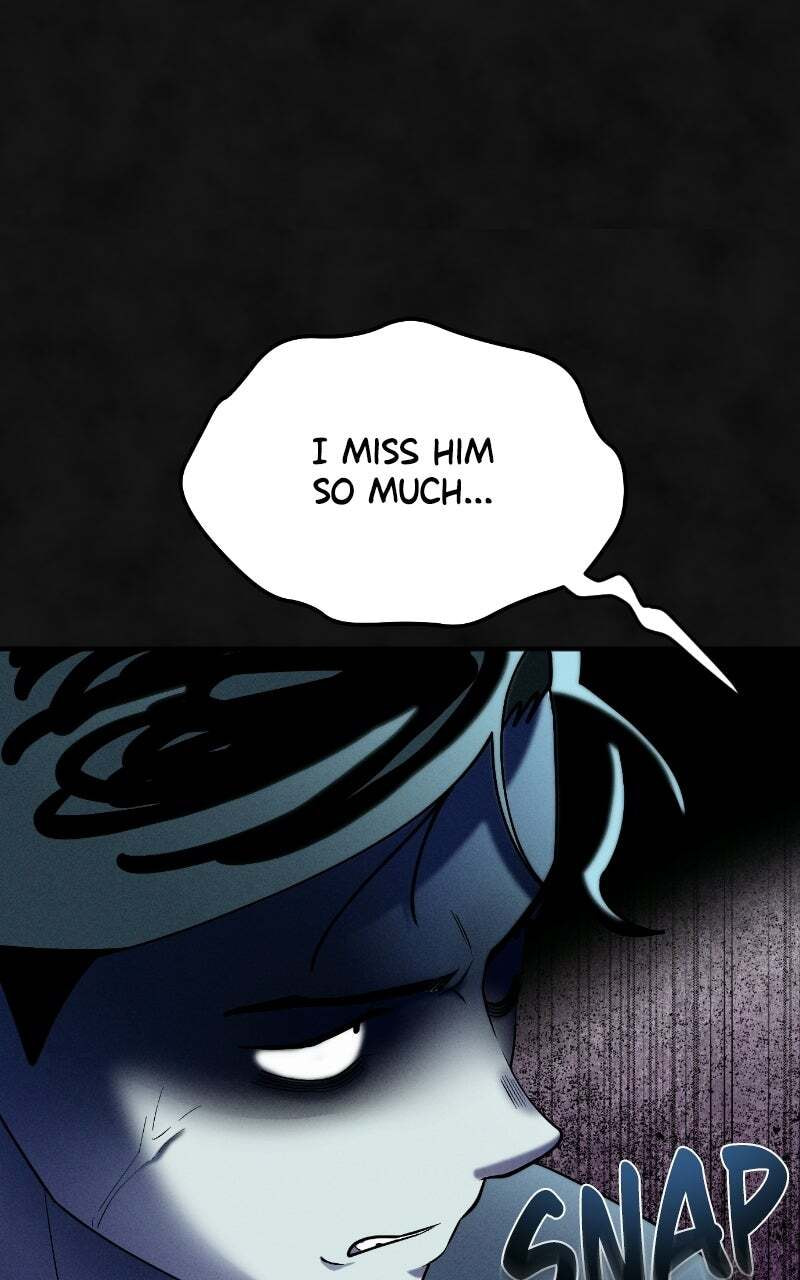 Campfire Friends Chapter 35 page 51 - 
