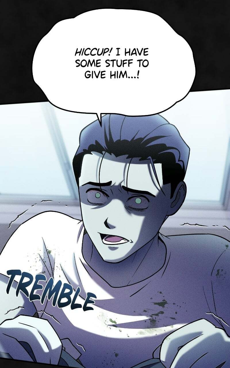 Campfire Friends Chapter 35 page 57 - 