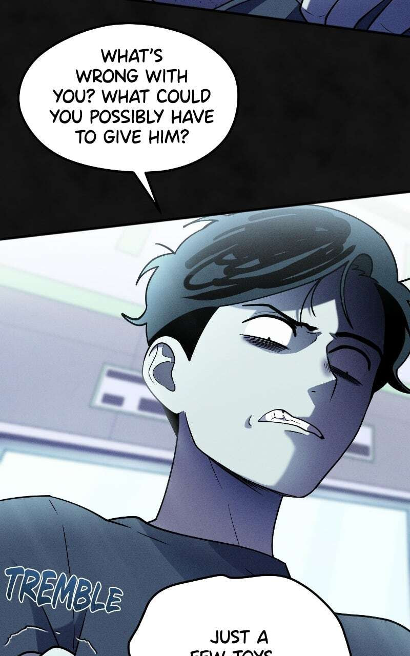 Campfire Friends Chapter 35 page 58 - 