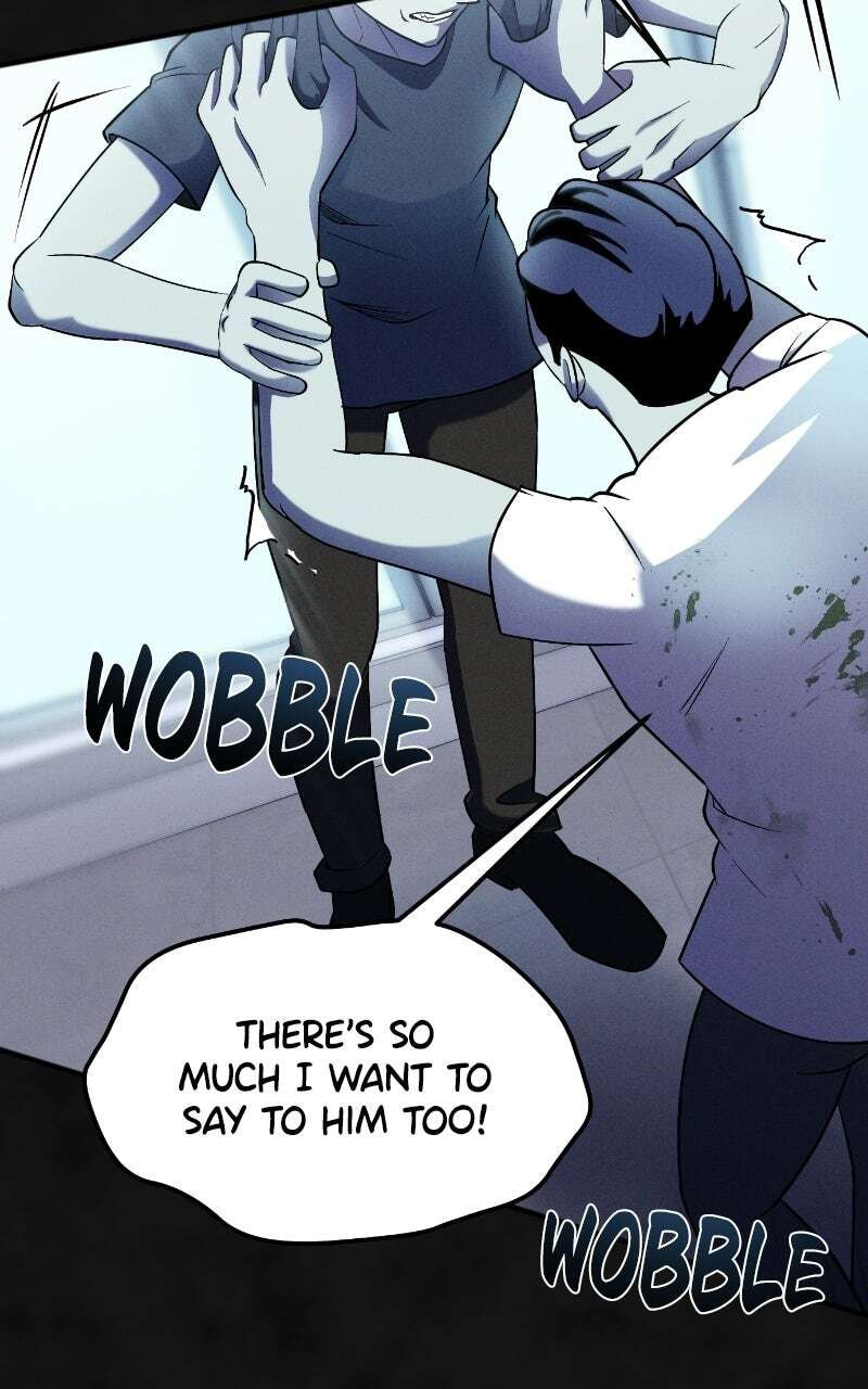 Campfire Friends Chapter 35 page 60 - 