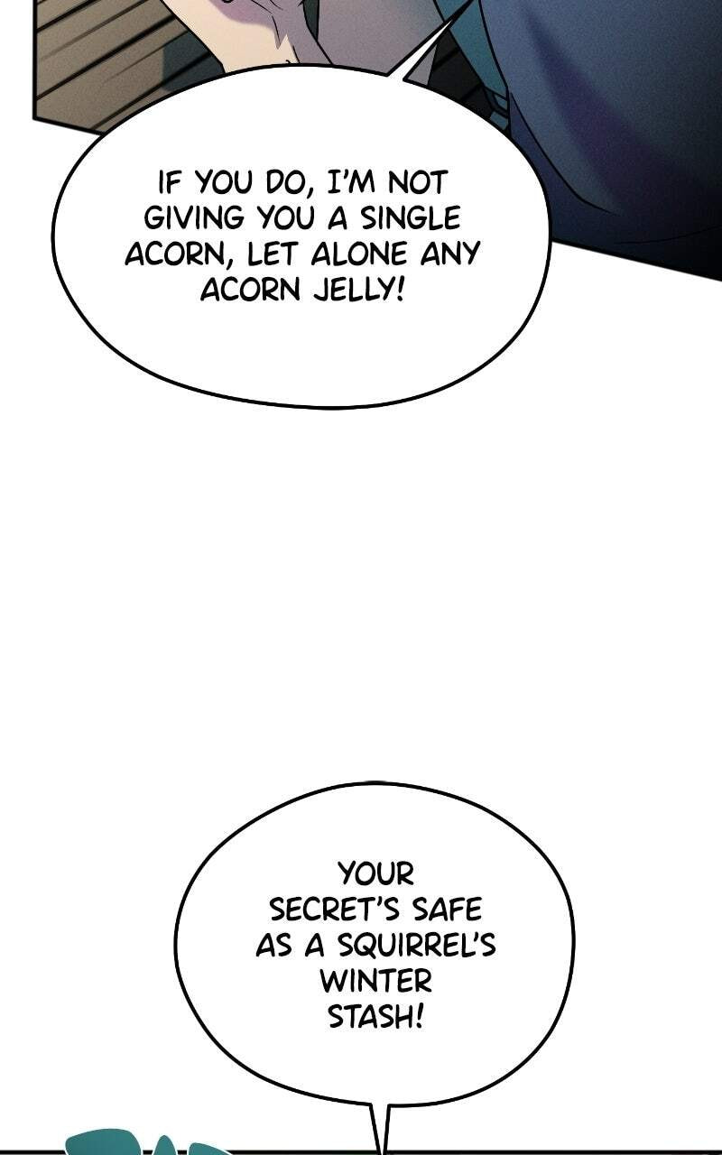 Campfire Friends Chapter 35 page 8 - 