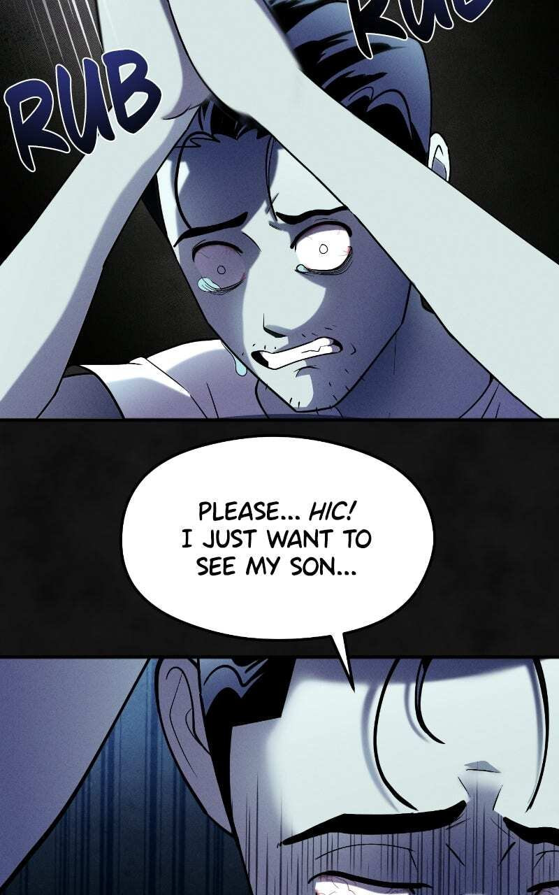 Campfire Friends Chapter 35 page 72 - 