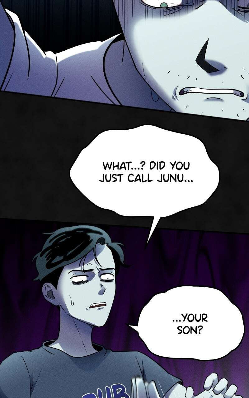 Campfire Friends Chapter 35 page 73 - 