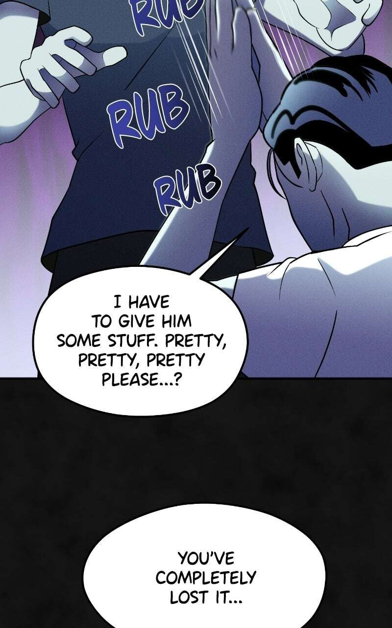Campfire Friends Chapter 35 page 74 - 