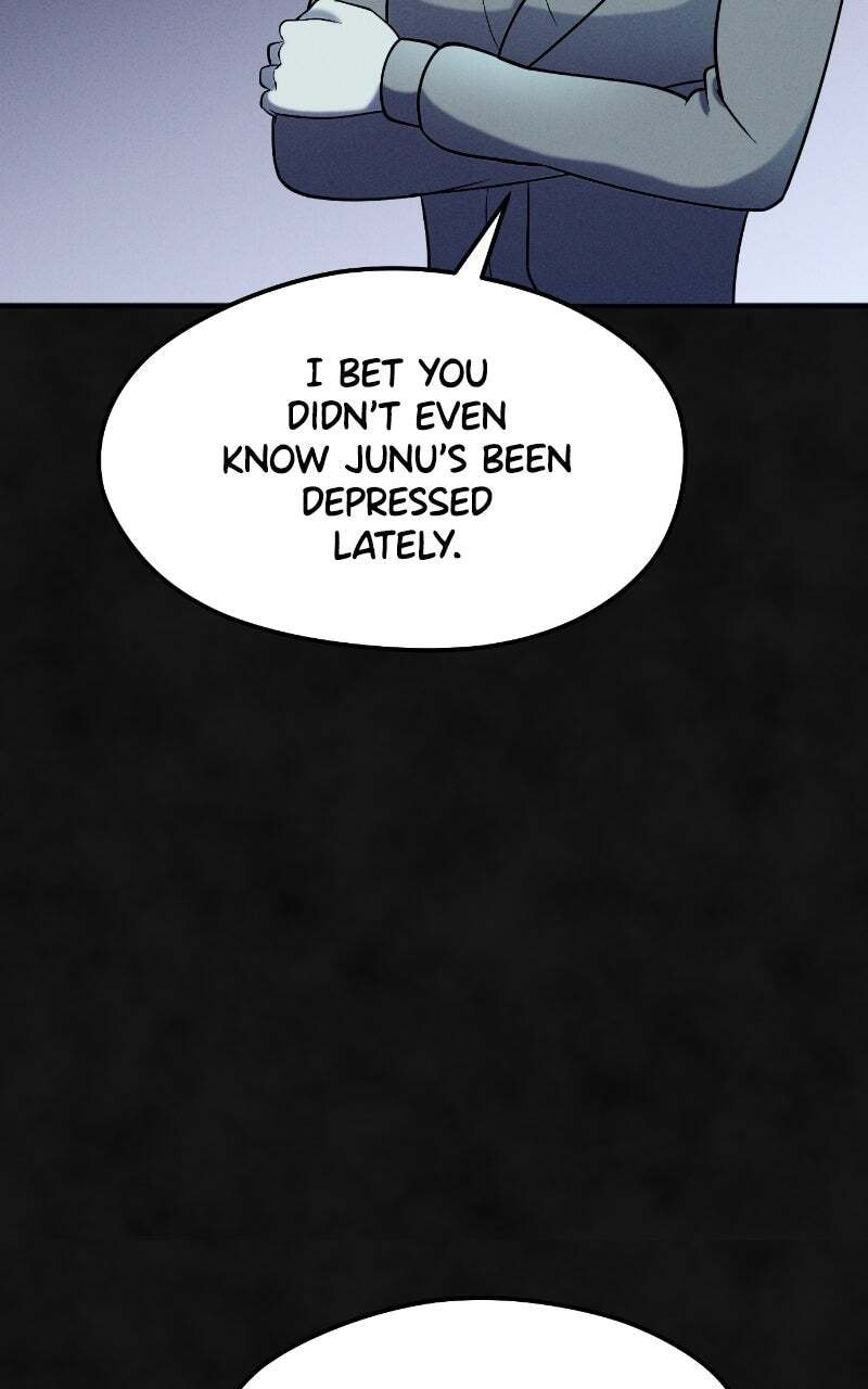 Campfire Friends Chapter 35 page 85 - 