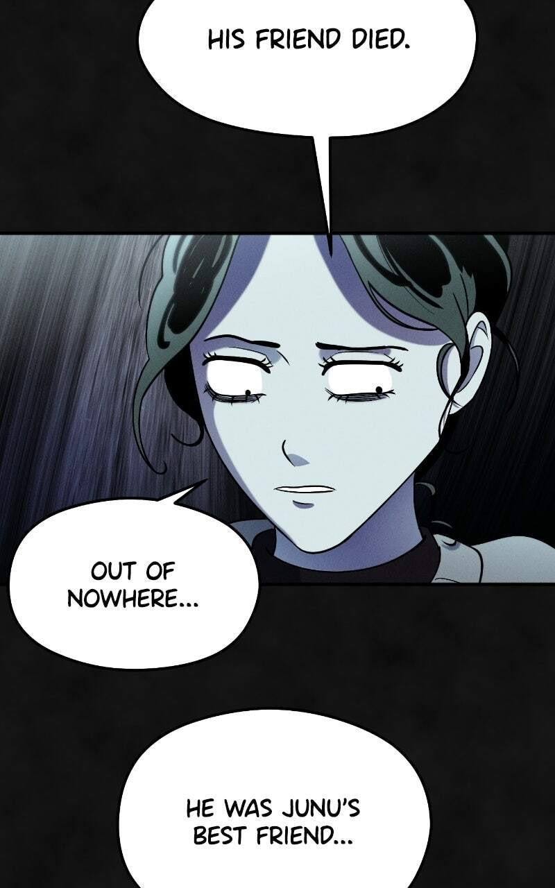 Campfire Friends Chapter 35 page 86 - 