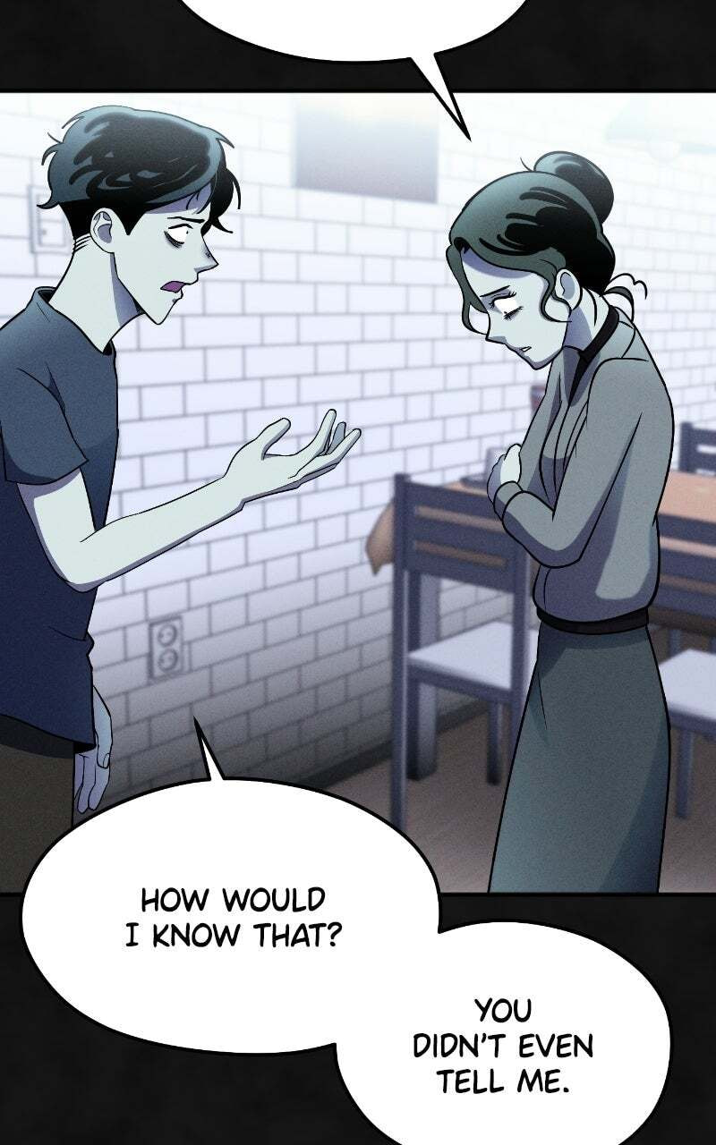Campfire Friends Chapter 35 page 87 - 