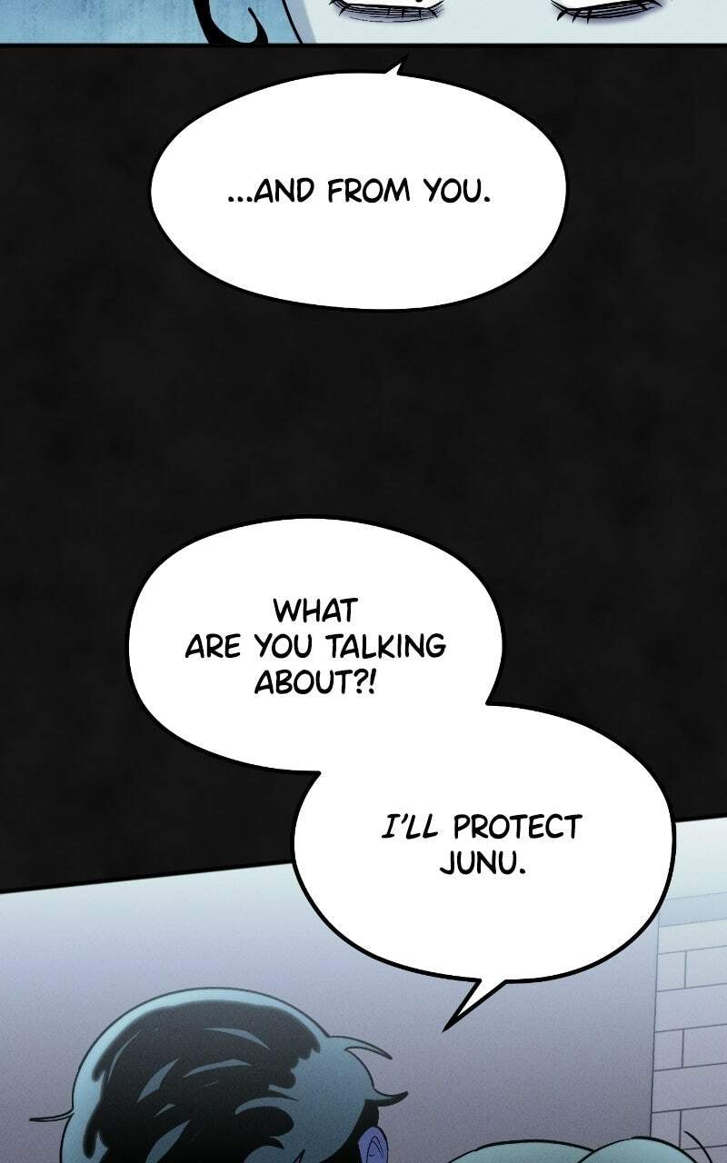 Campfire Friends Chapter 35 page 91 - 