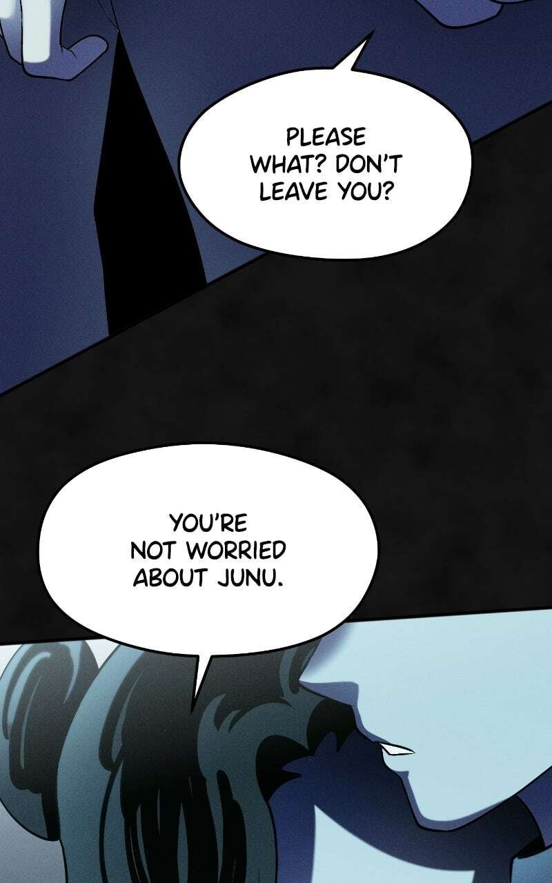 Campfire Friends Chapter 35 page 95 - 