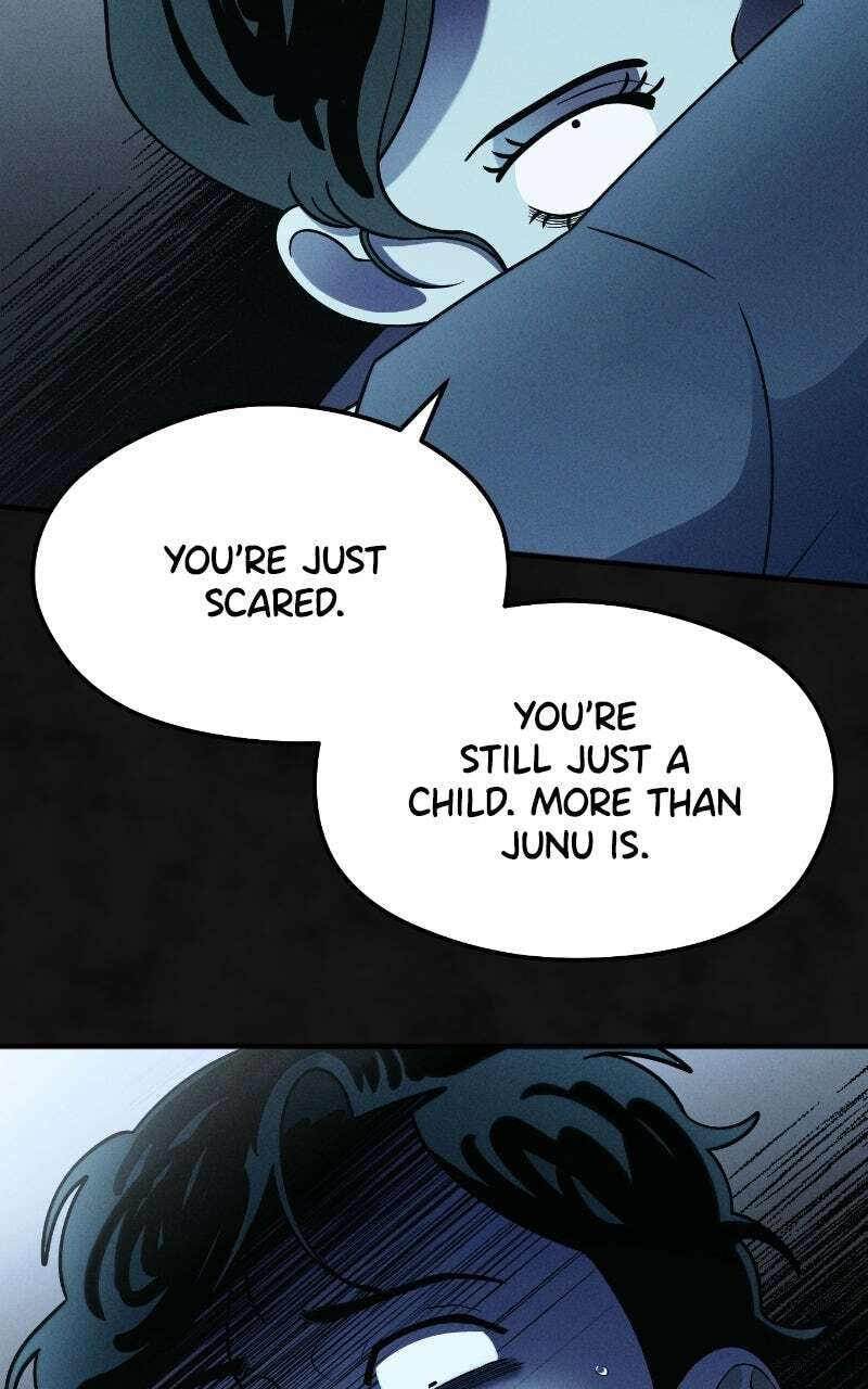Campfire Friends Chapter 35 page 96 - 