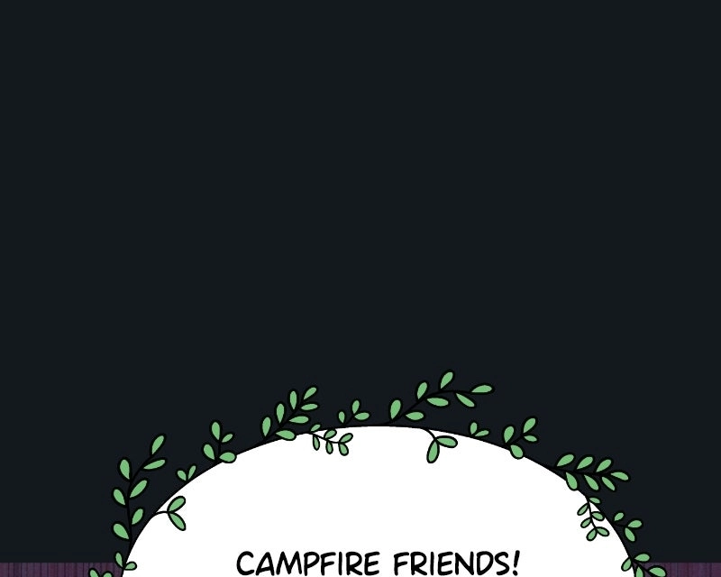 Campfire Friends Chapter 36 page 1 - 