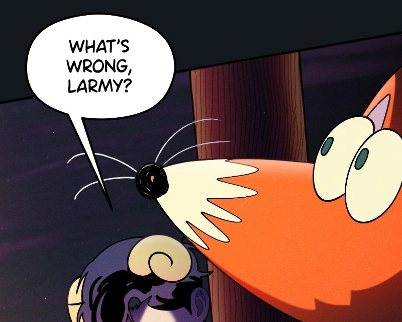 Campfire Friends Chapter 36 page 102 - 