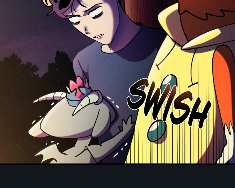 Campfire Friends Chapter 36 page 103 - 