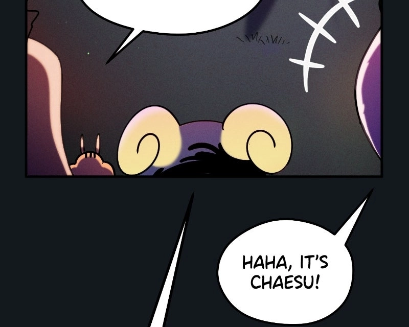 Campfire Friends Chapter 36 page 106 - 