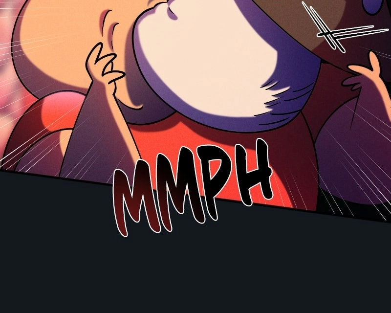 Campfire Friends Chapter 36 page 115 - 