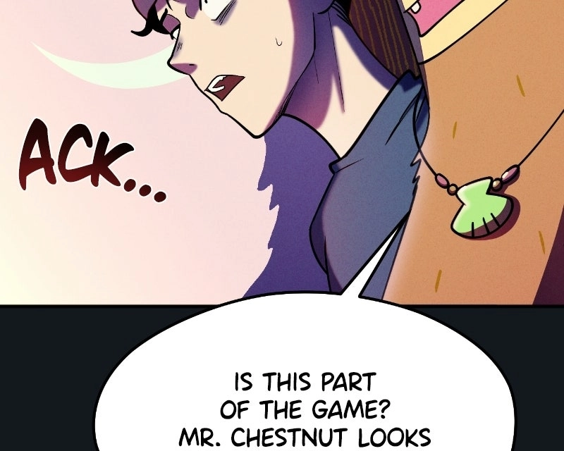 Campfire Friends Chapter 36 page 117 - 