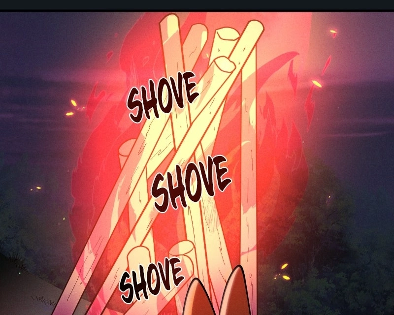 Campfire Friends Chapter 36 page 121 - 