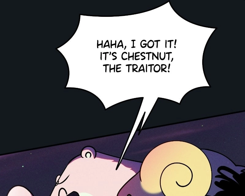 Campfire Friends Chapter 36 page 123 - 
