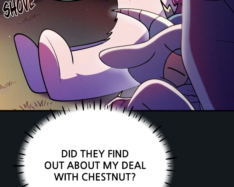 Campfire Friends Chapter 36 page 125 - 