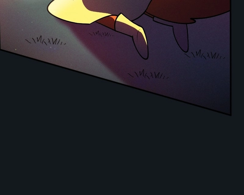Campfire Friends Chapter 36 page 129 - 