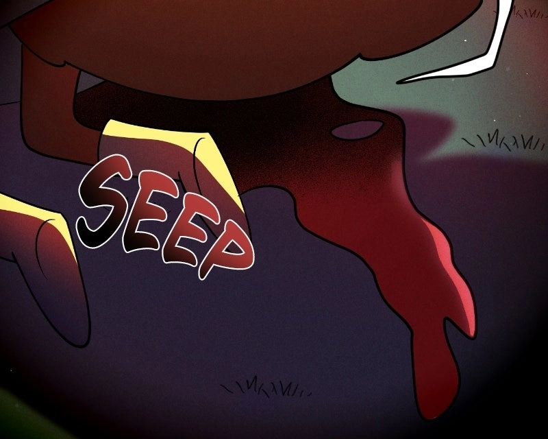 Campfire Friends Chapter 36 page 131 - 