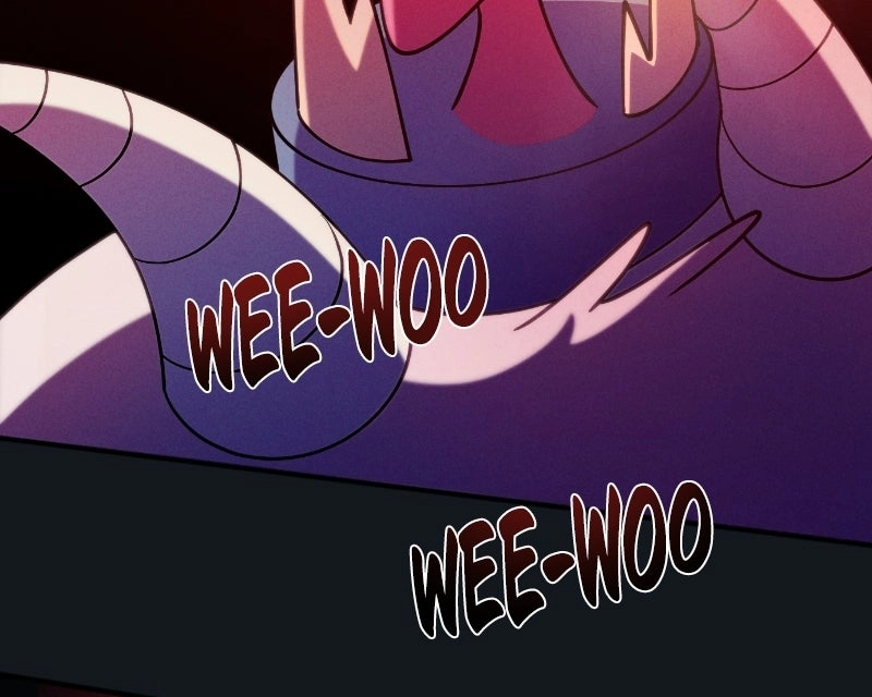Campfire Friends Chapter 36 page 134 - 