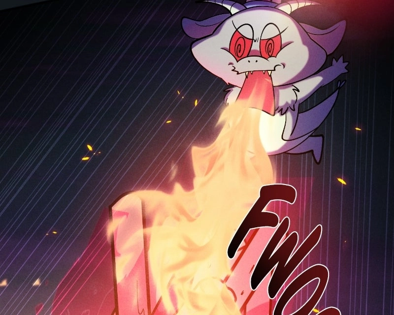 Campfire Friends Chapter 36 page 137 - 