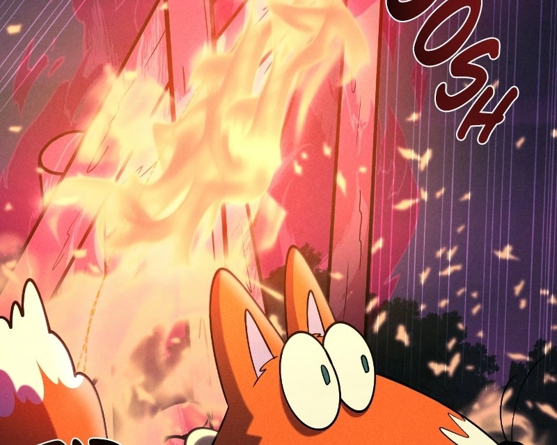 Campfire Friends Chapter 36 page 138 - 