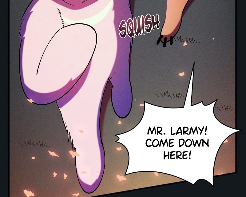 Campfire Friends Chapter 36 page 142 - 