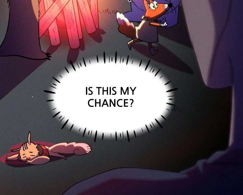 Campfire Friends Chapter 36 page 145 - 