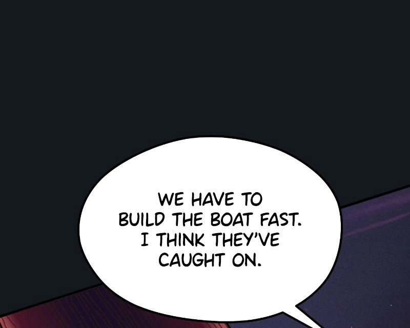 Campfire Friends Chapter 36 page 147 - 