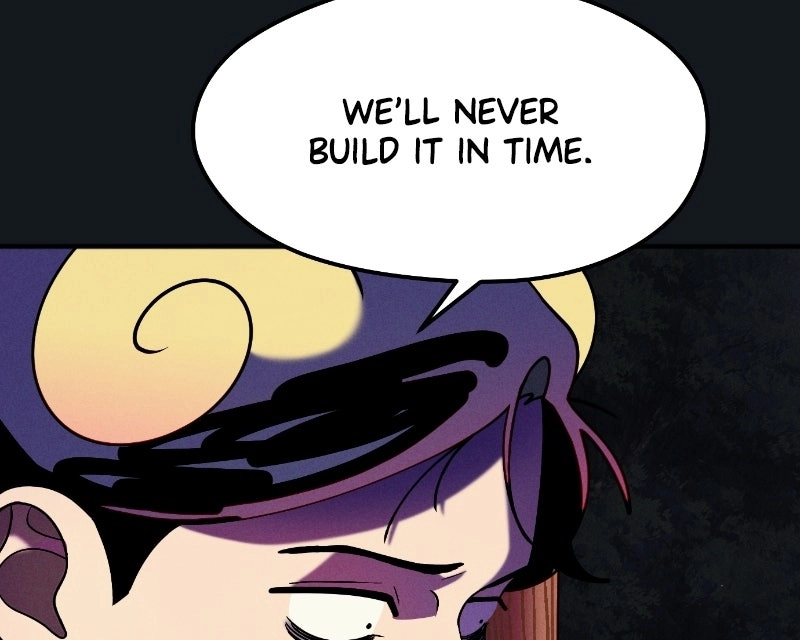 Campfire Friends Chapter 36 page 150 - 