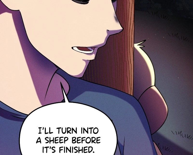 Campfire Friends Chapter 36 page 151 - 