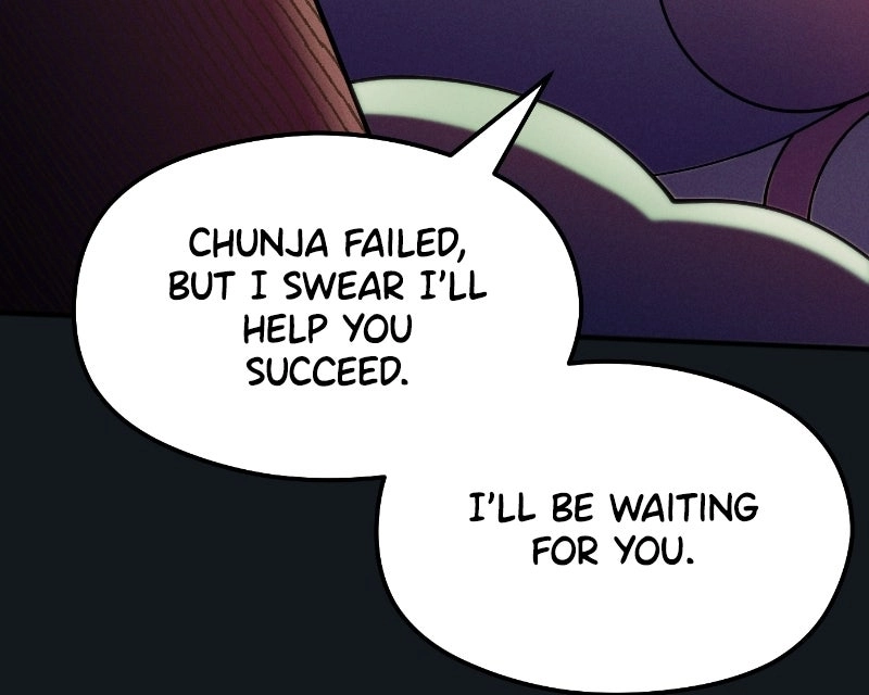 Campfire Friends Chapter 36 page 154 - 