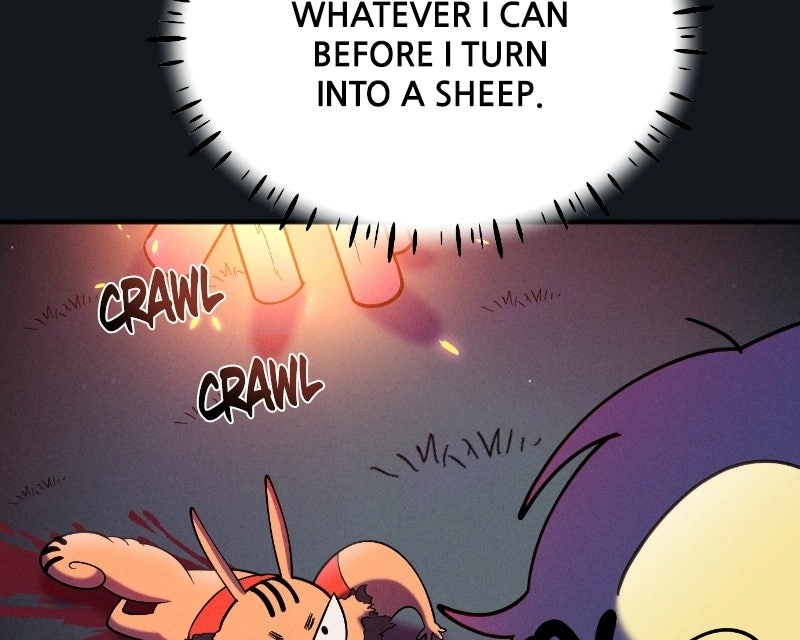 Campfire Friends Chapter 36 page 157 - 