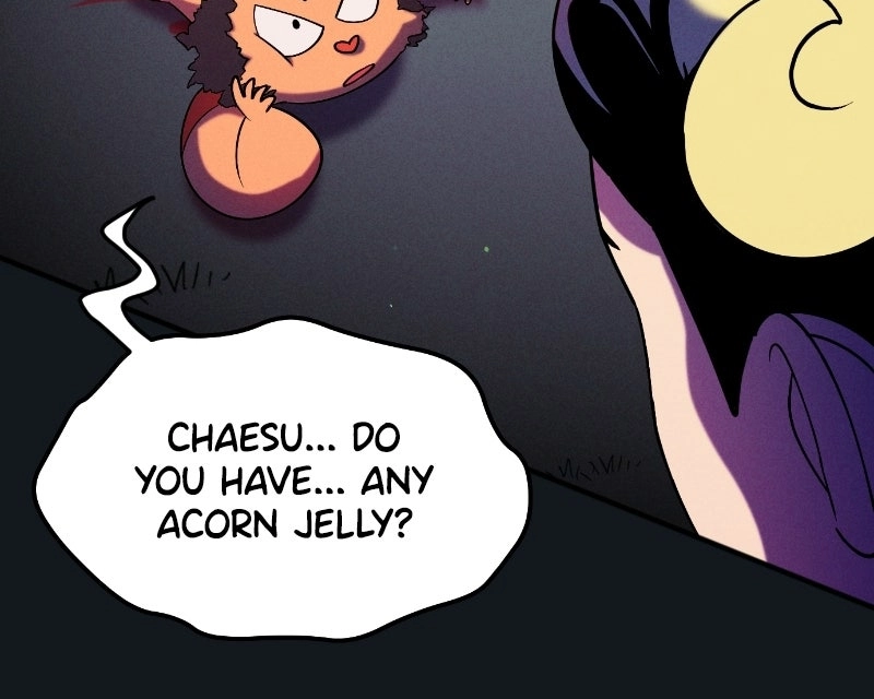 Campfire Friends Chapter 36 page 158 - 