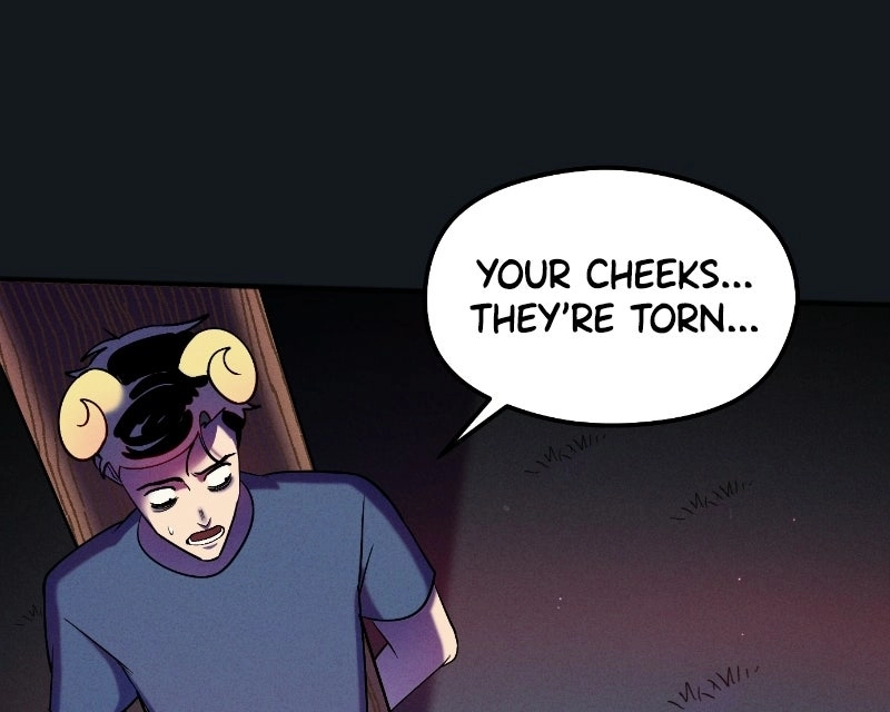 Campfire Friends Chapter 36 page 159 - 