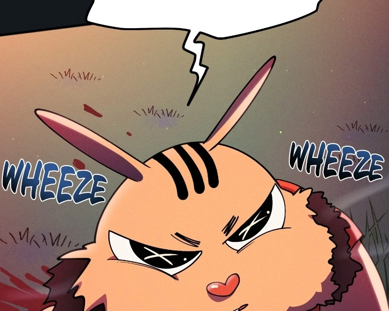 Campfire Friends Chapter 36 page 162 - 