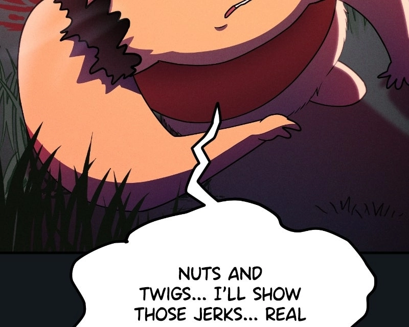 Campfire Friends Chapter 36 page 163 - 