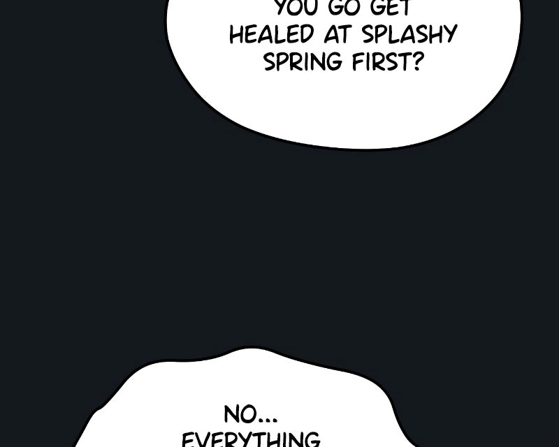 Campfire Friends Chapter 36 page 166 - 