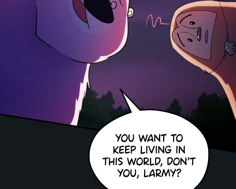 Campfire Friends Chapter 36 page 173 - 