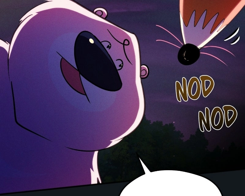 Campfire Friends Chapter 36 page 175 - 