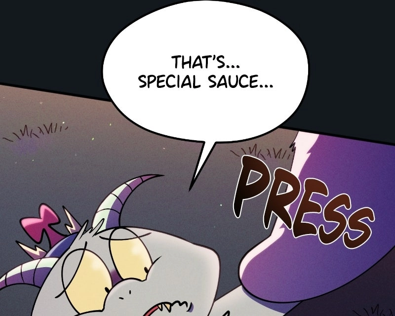 Campfire Friends Chapter 36 page 177 - 