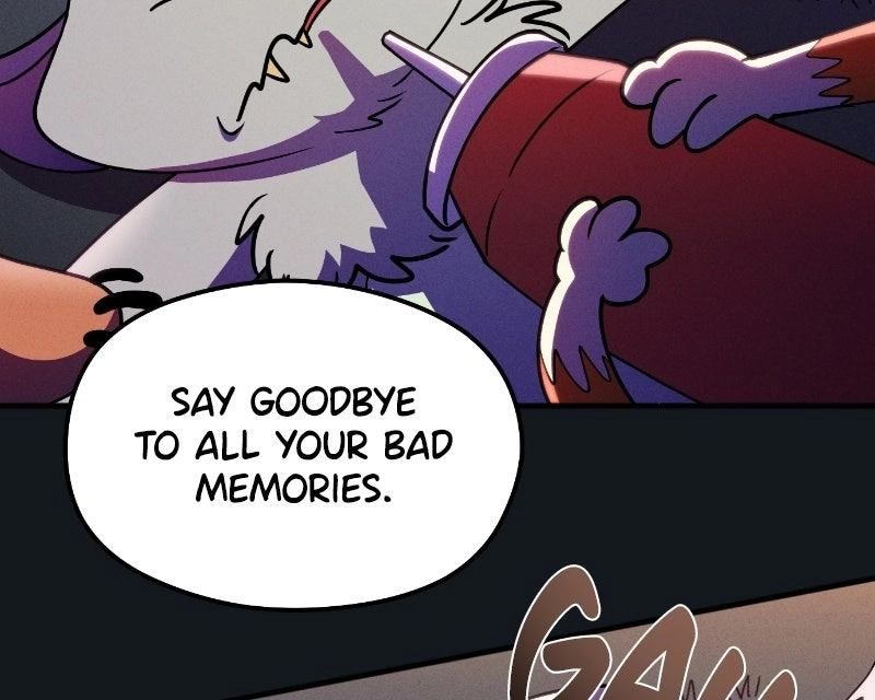 Campfire Friends Chapter 36 page 178 - 