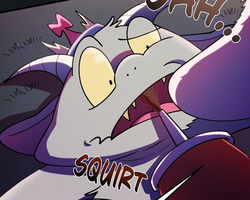 Campfire Friends Chapter 36 page 179 - 