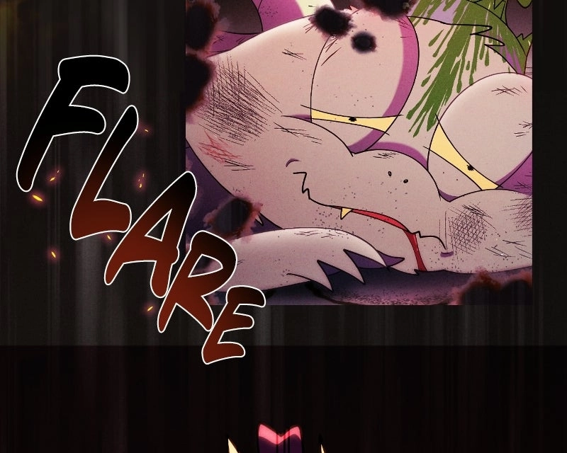 Campfire Friends Chapter 36 page 185 - 