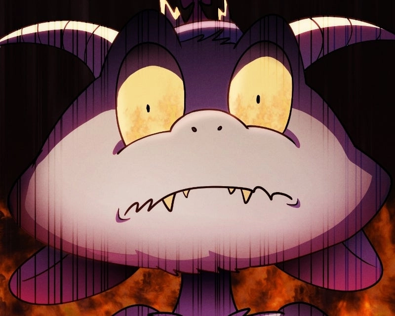 Campfire Friends Chapter 36 page 186 - 