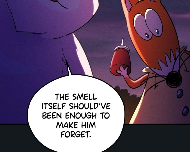 Campfire Friends Chapter 36 page 193 - 